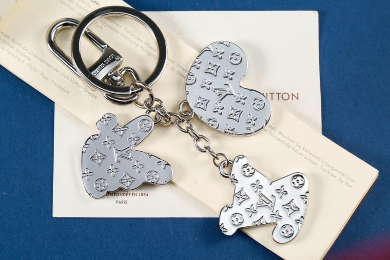 Louis Vuitton Keychains